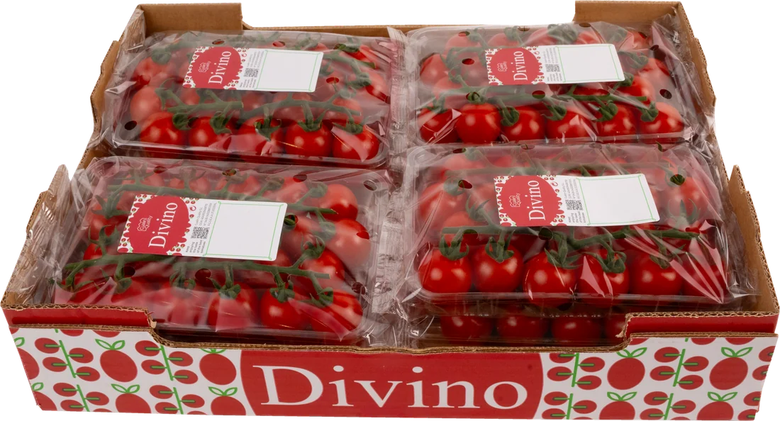 Divino Flowpack 300 g